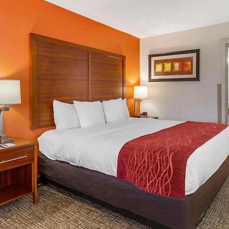 Comfort Inn Greensboro - Kernersville Bagian luar foto