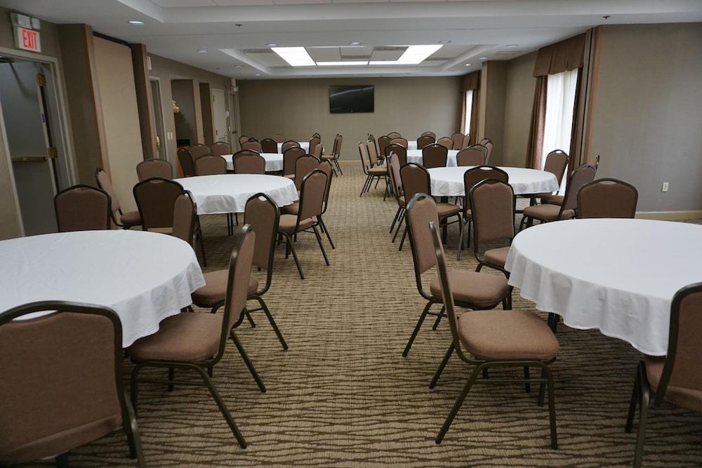 Comfort Inn Greensboro - Kernersville Bagian luar foto