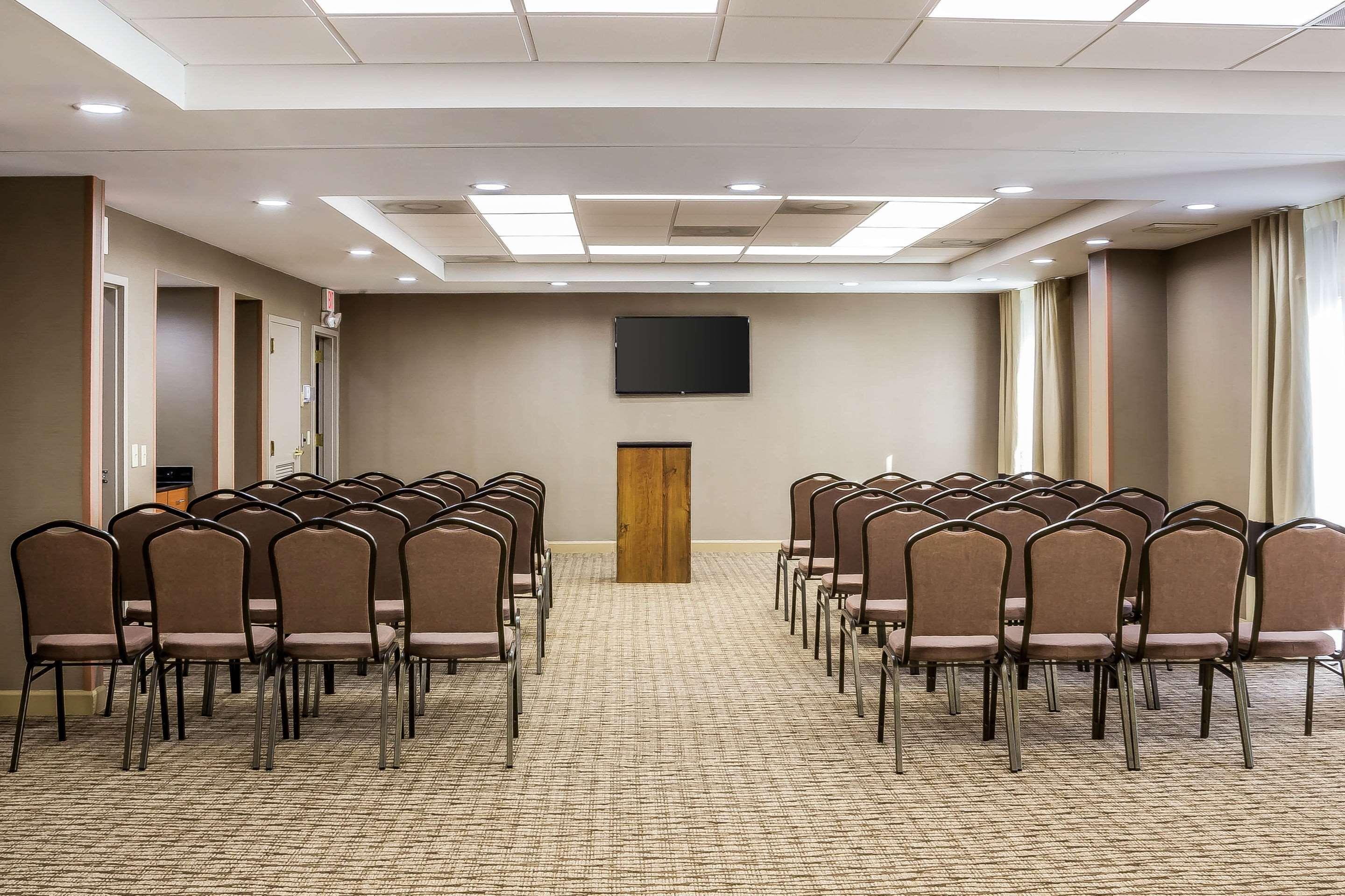 Comfort Inn Greensboro - Kernersville Bagian luar foto