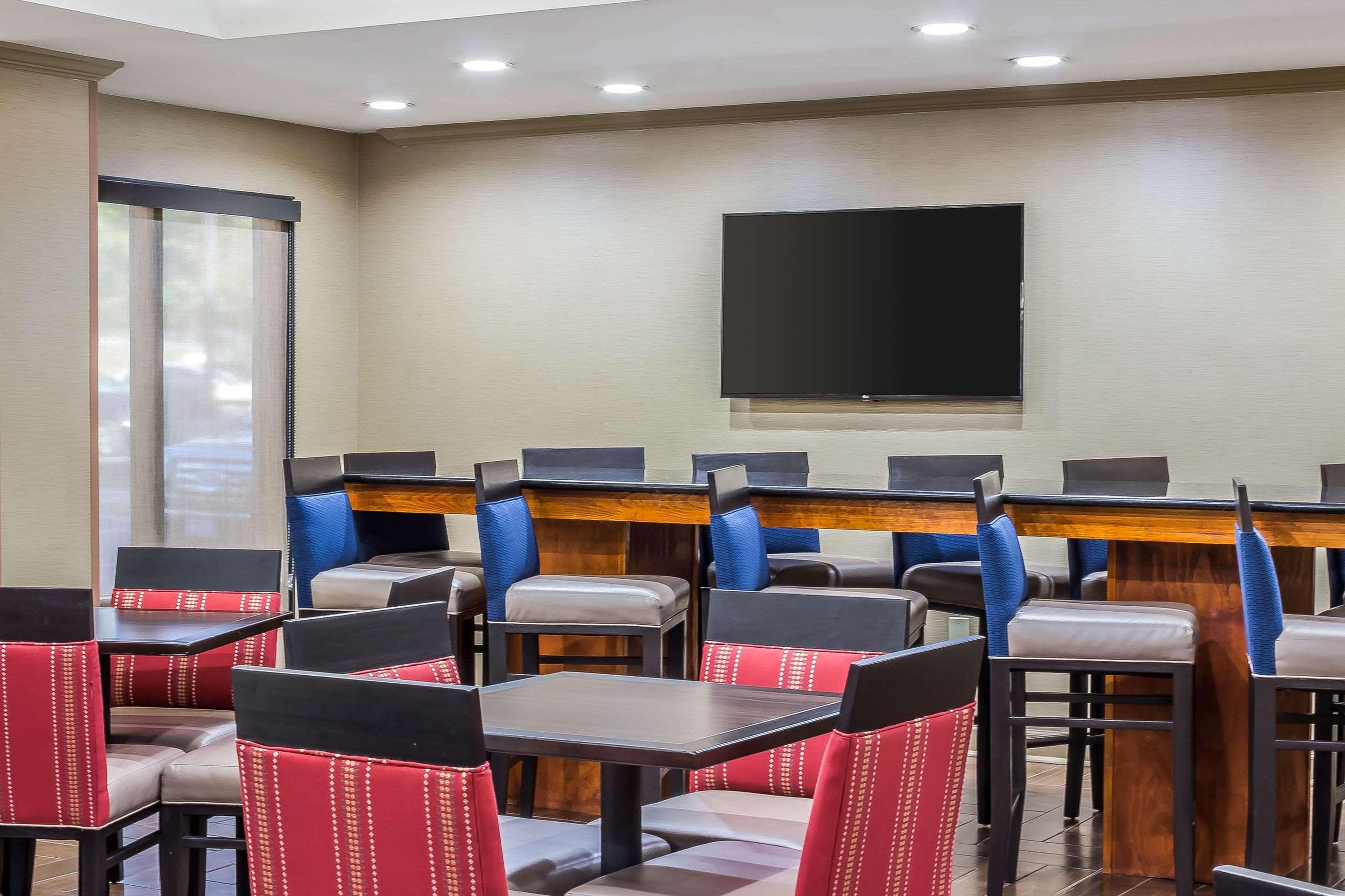 Comfort Inn Greensboro - Kernersville Bagian luar foto