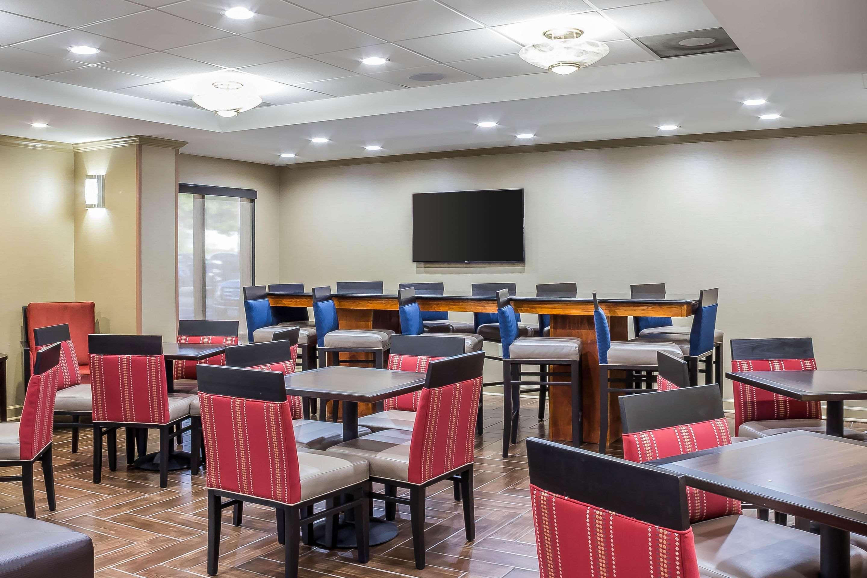 Comfort Inn Greensboro - Kernersville Bagian luar foto