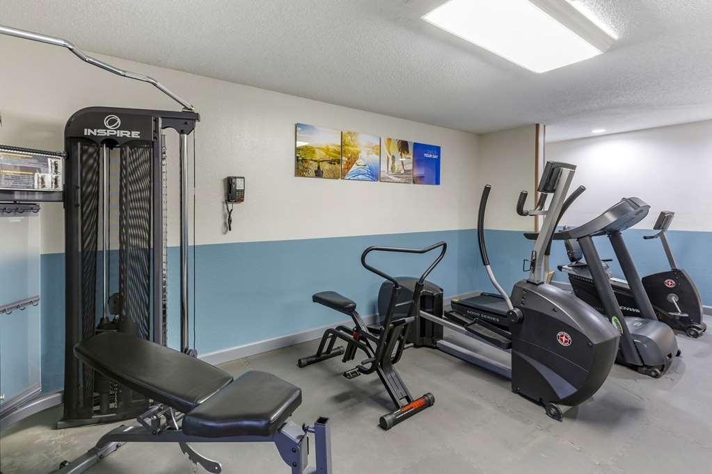 Comfort Inn Greensboro - Kernersville Fasilitas foto